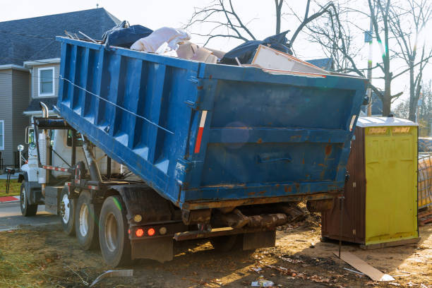 Best Estate Cleanout Services  in Greenville, RI