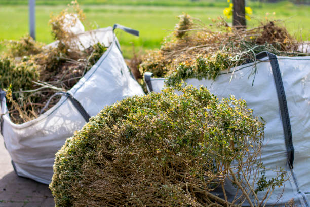 Best Construction Debris Removal  in Greenville, RI