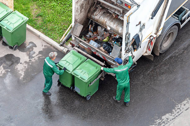 Trusted Greenville, RI Junk Removal Experts