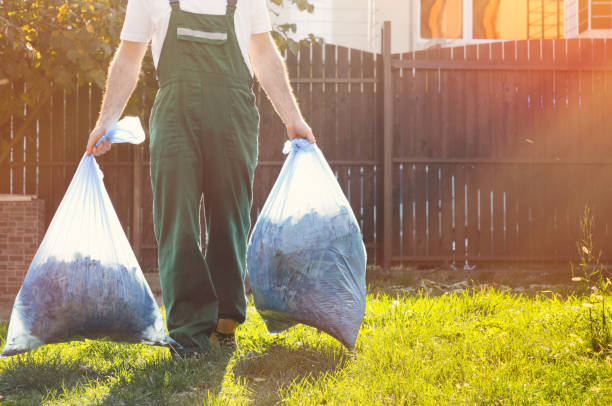 Best Same-Day Junk Removal  in Greenville, RI