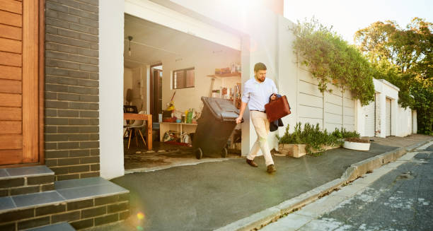 Appliance Disposal in Greenville, RI