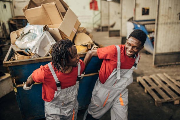 Best Trash Removal Near Me  in Greenville, RI