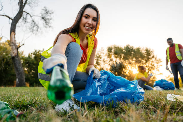Best Yard Cleanup Services  in Greenville, RI