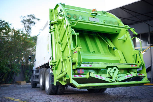 Best Same-Day Junk Removal  in Greenville, RI