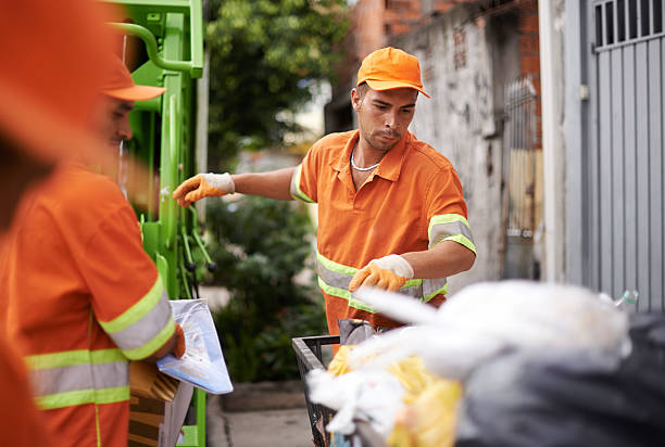 Best Commercial Junk Removal  in Greenville, RI