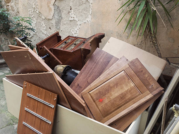 Best Household Junk Removal  in Greenville, RI